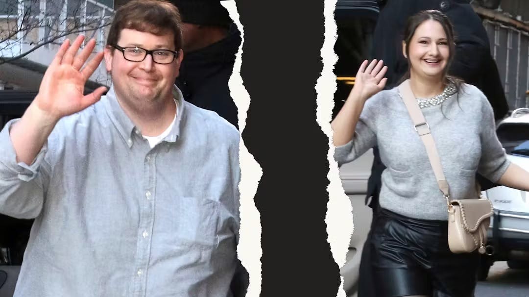 Bruddet ser ud til at udvikle sig grimt for Gypsy Rose og Ryan Anderson.