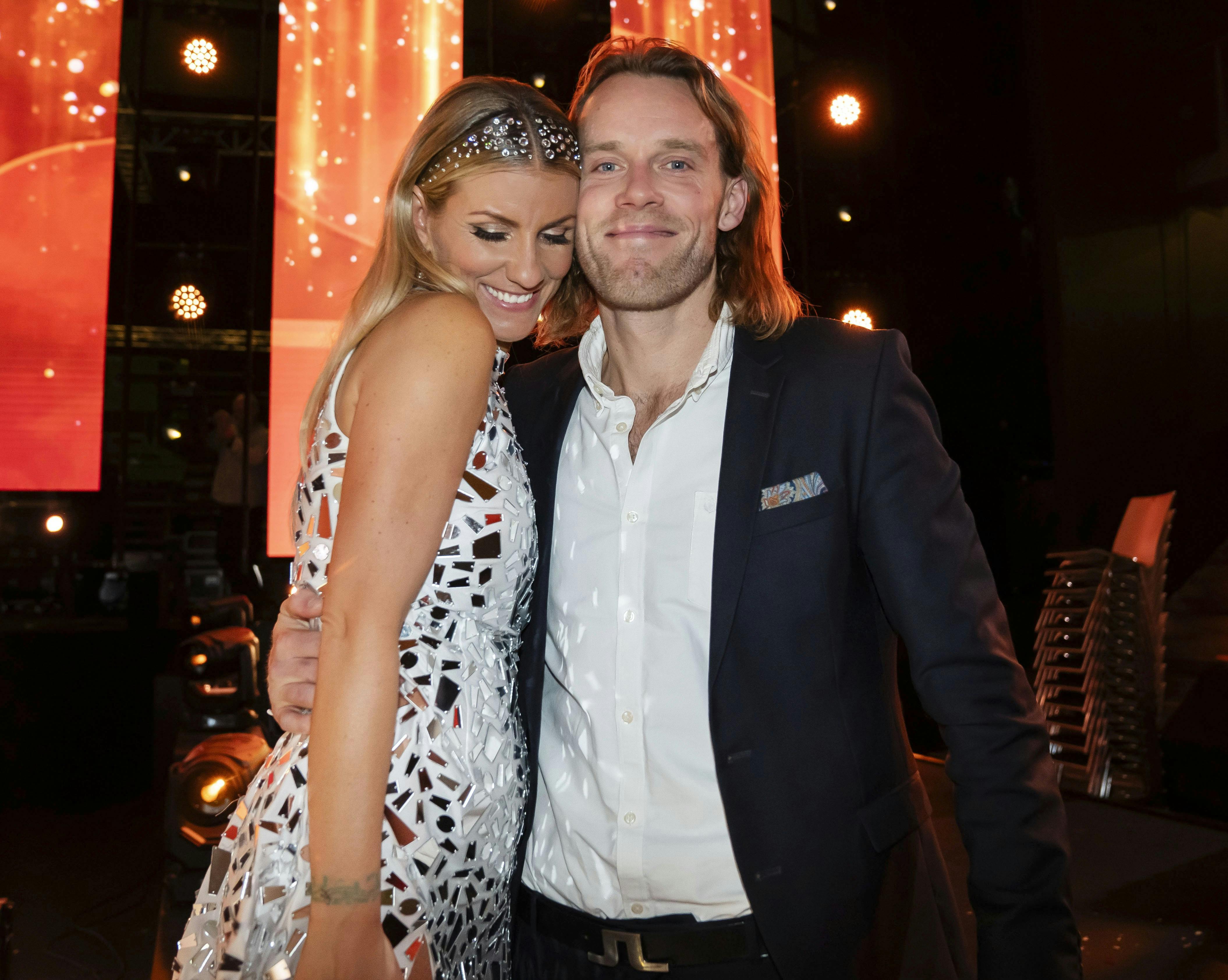 OPGAVE: Finalen i Vild med dans 2023Her Mette Sommer og Morten KjeldgaardSTED: Forum HorsensJOURNALIST: Karina Didriksen, Nikolaj Bonde, Line Lei og Helle Skram de FriesFOTOGRAF: Hanne JuulDATO: 20231124