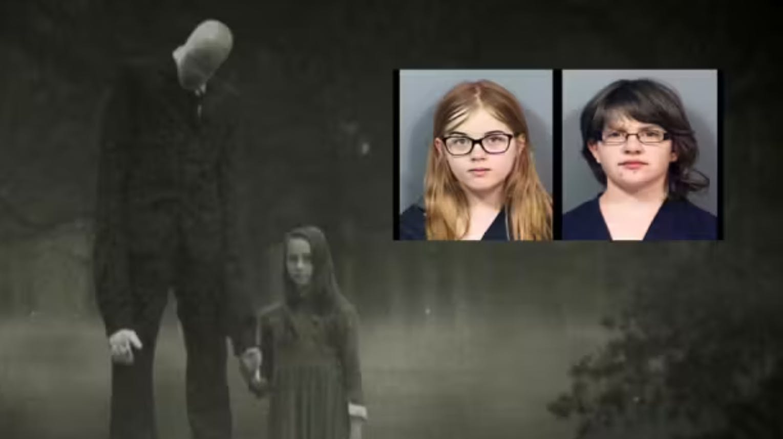 Den dengang 12-årige Morgan Geyser, der stak sin veninde ihjel med adskillige knivstik, bliver ikke udskrevet fra det psykiatriske hospital, hvor hun er tvangsindlagt til behandling.