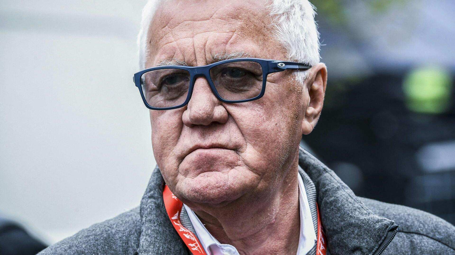 Patrick Lefevere undskylder nu officielt for udtalelserne. 