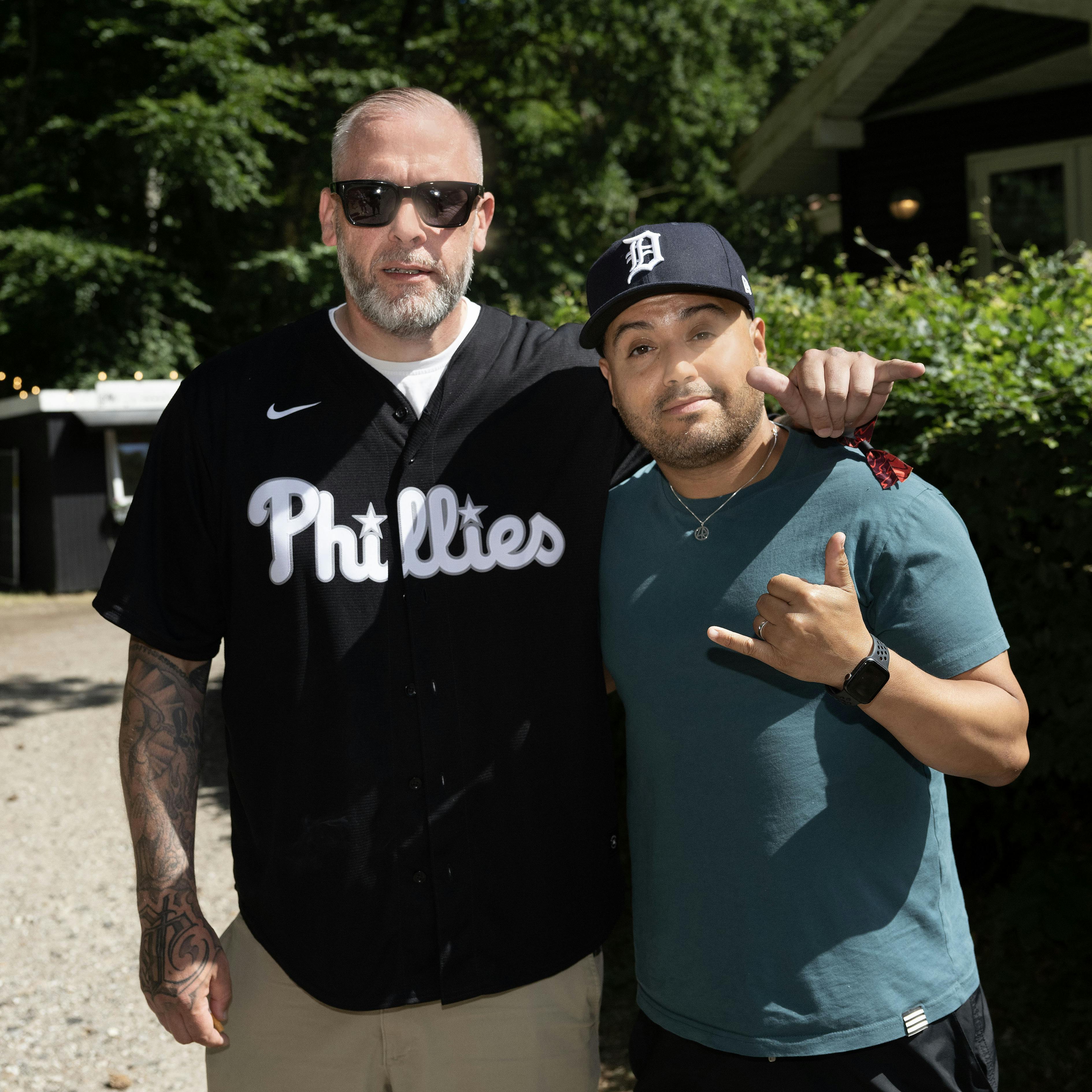 I over 20 år har USO været aktiv på den danske rapscene. Men når han senere i år udgiver et album, bliver det hans sidste. Aarhus-rapperen stopper nemlig karrieren.