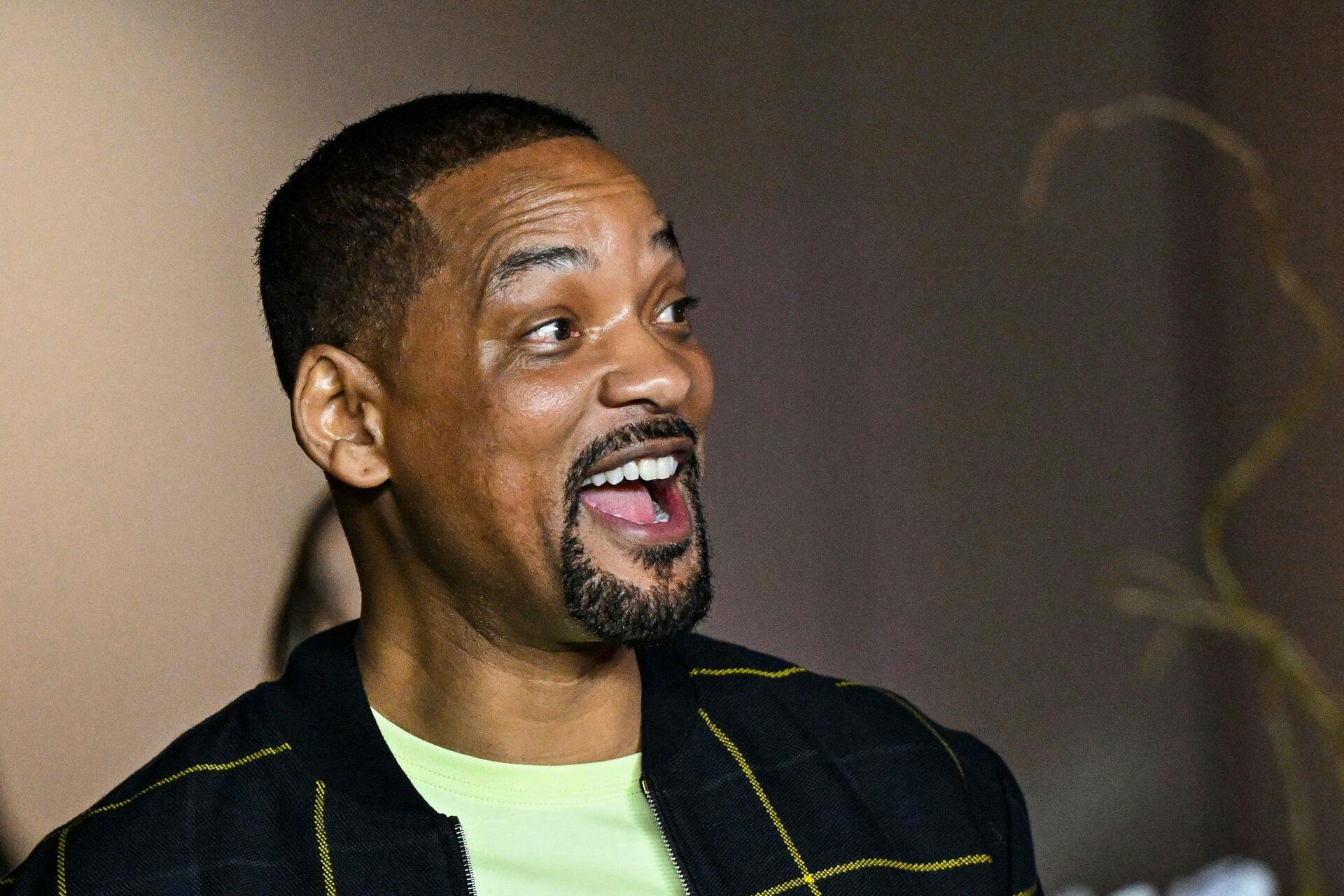 Will Smith leverede et solidt MIB-comeback til weekendens Coachella.