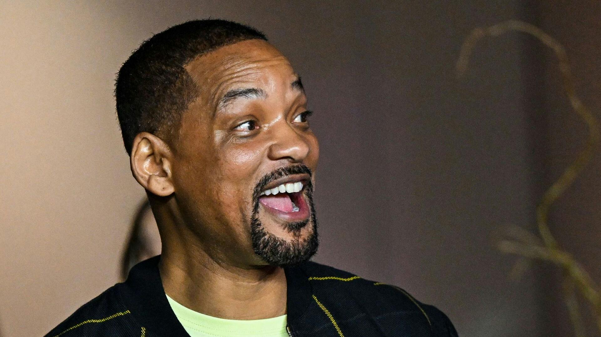 Will Smith leverede et solidt MIB-comeback til weekendens Coachella.