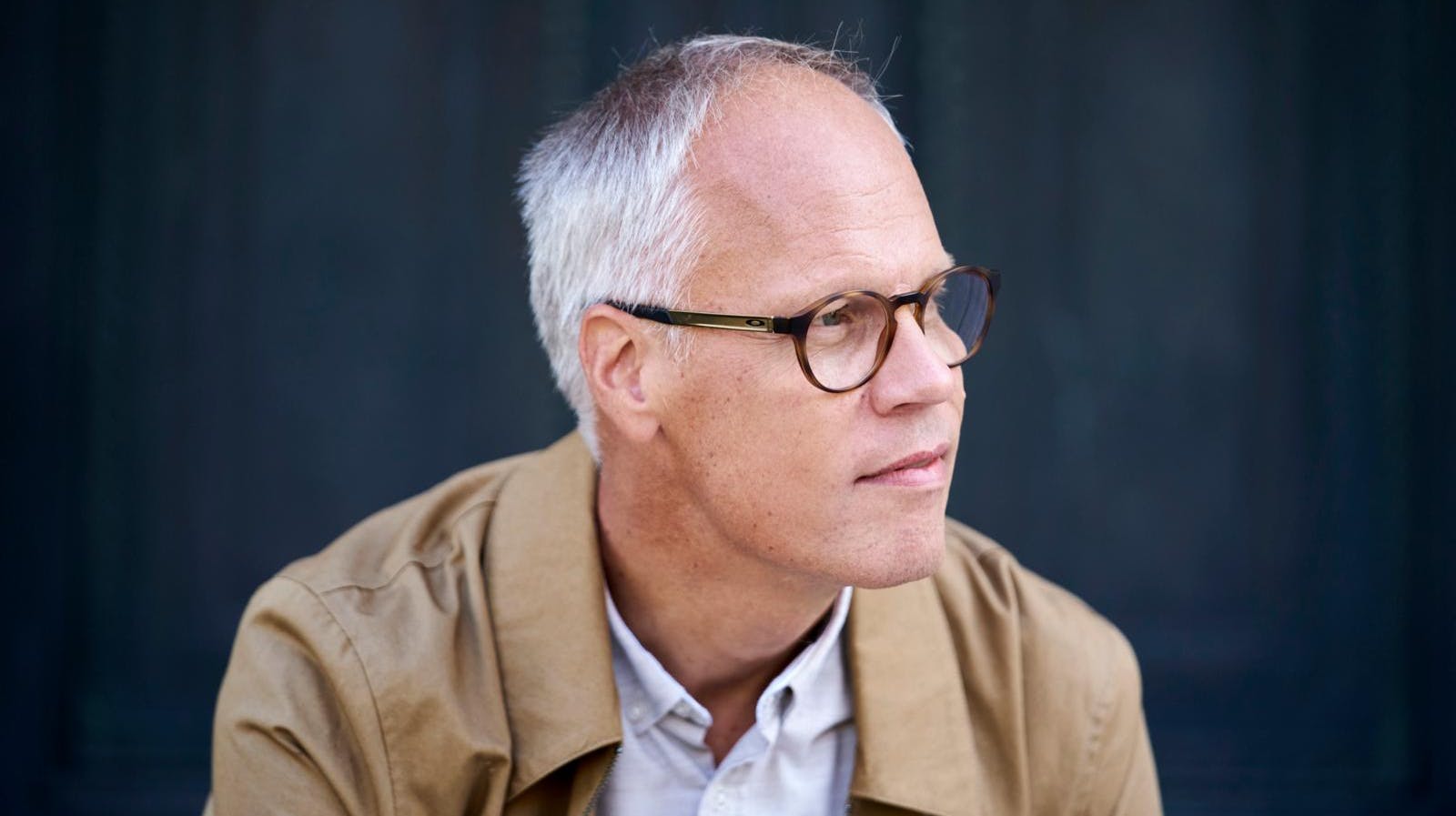 Mandag morgen gik Dennis Ritter på Facebok for at fortælle om de store tekniske problemer, TV 2 er kommet i.