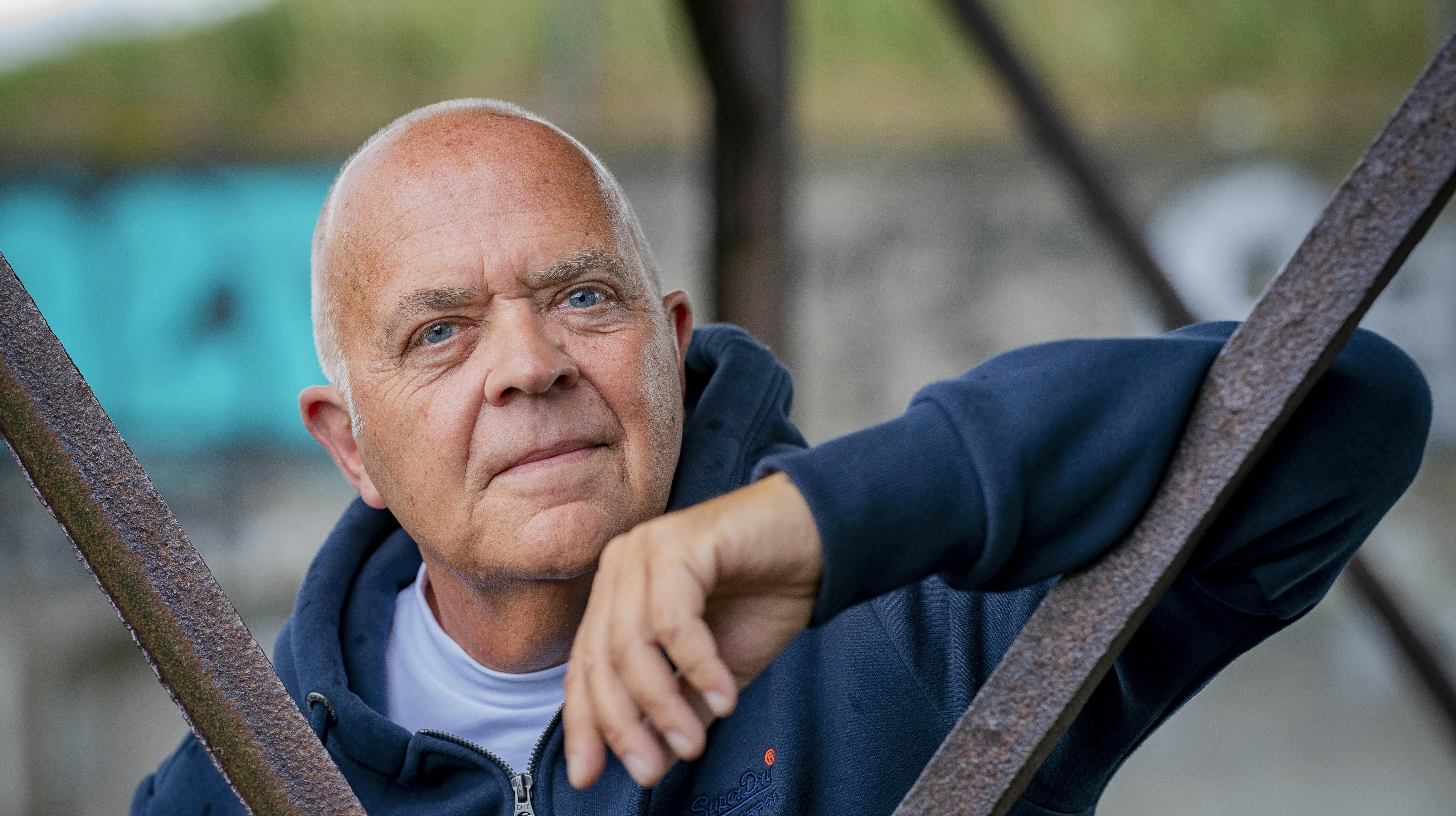 Jes Dorph-Petersen skal tirsdag afgive vidneforklaring i Østre Landsret. Han var genstand for en advokatundersøgelse, som ifølge Advokatnævnet brød med god advokatskik. Men advokaten har indbragt nævnets afgørelse om en bøde for domstolene (Arkivfoto).