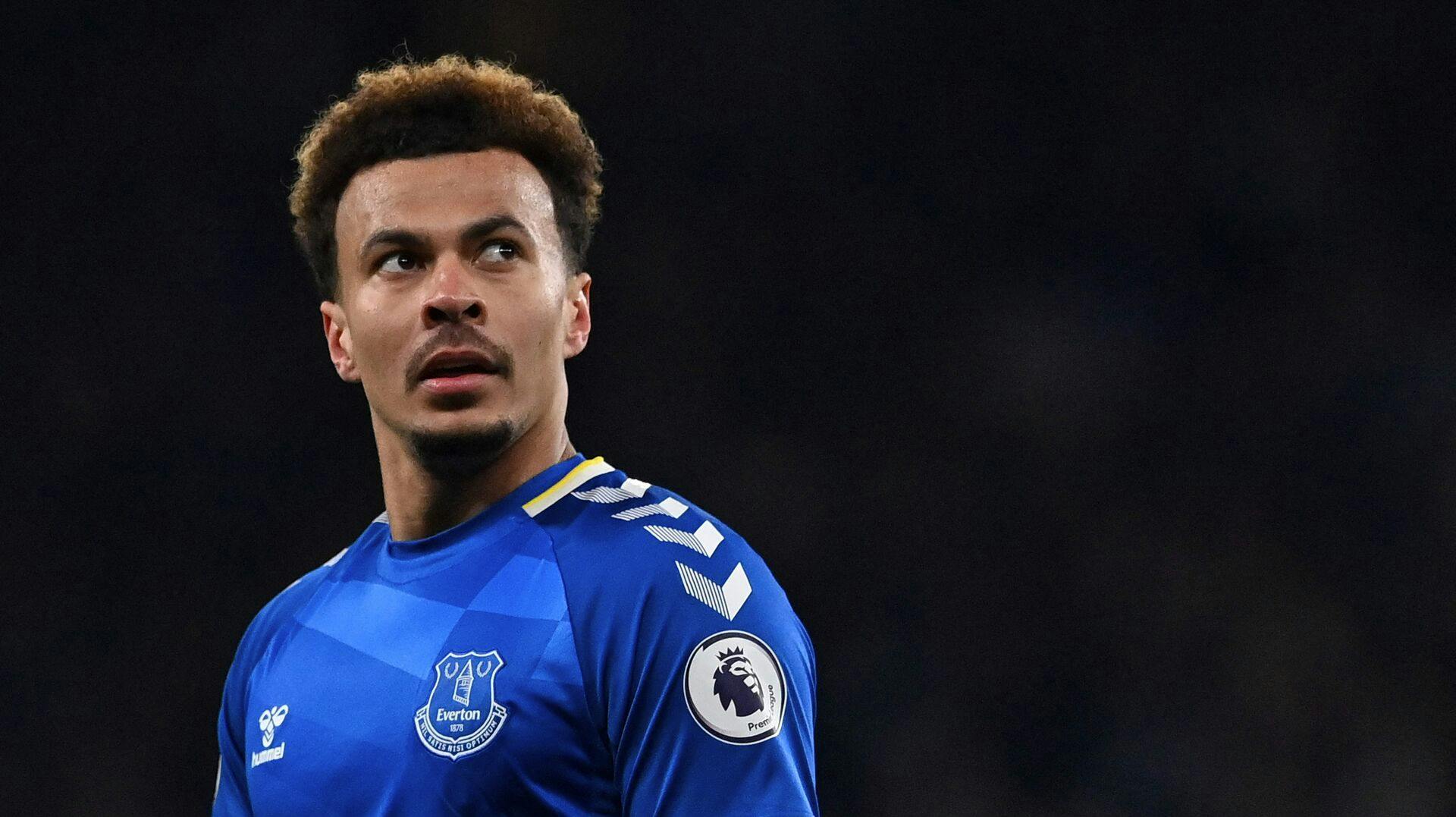 Dele Alli har ikke givet op på sine drømme.