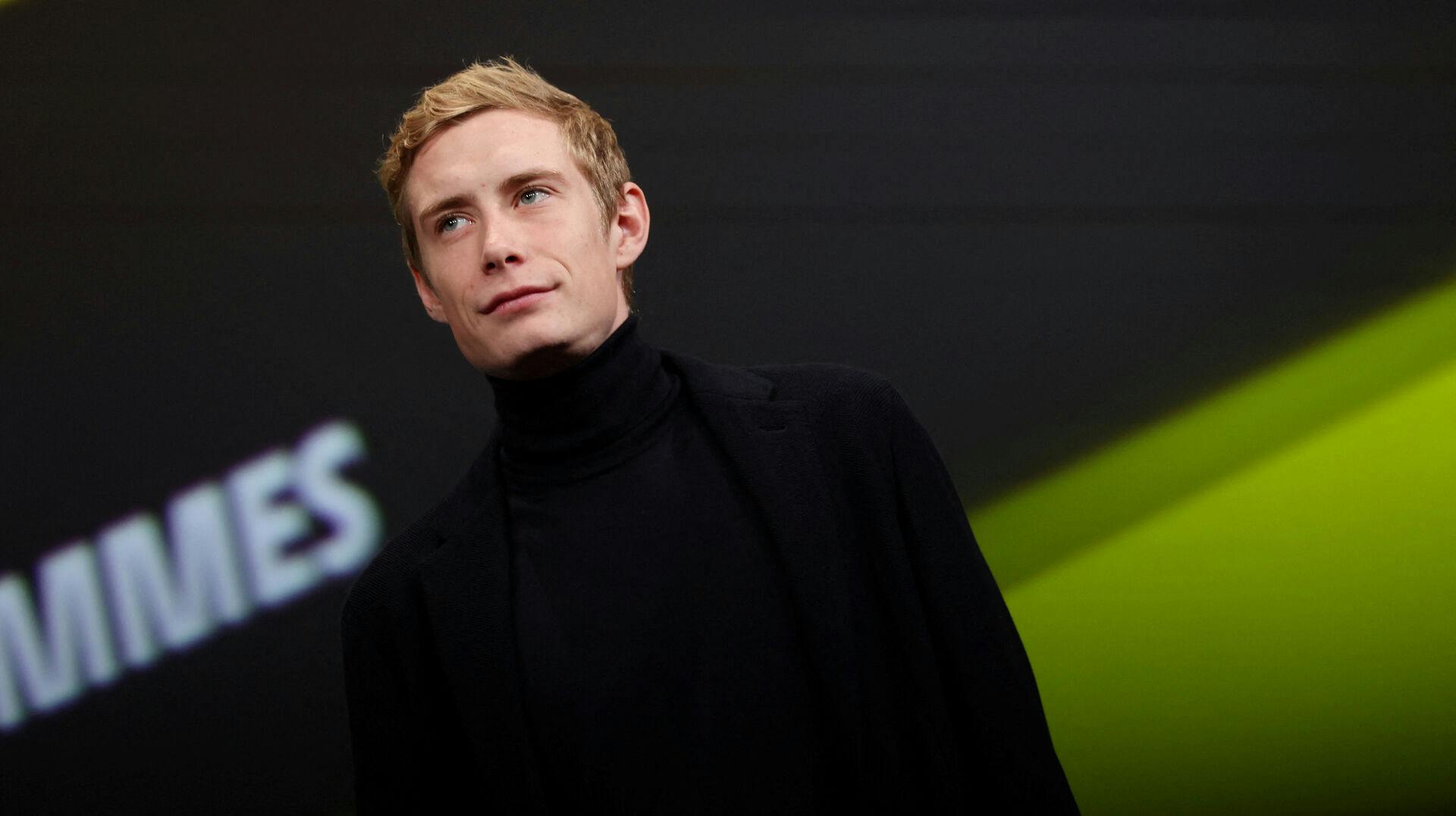 Jonas Vinegaard er blevet udskrevet. 