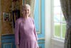 Dronning Margrethe fylder i dag 84 år. 