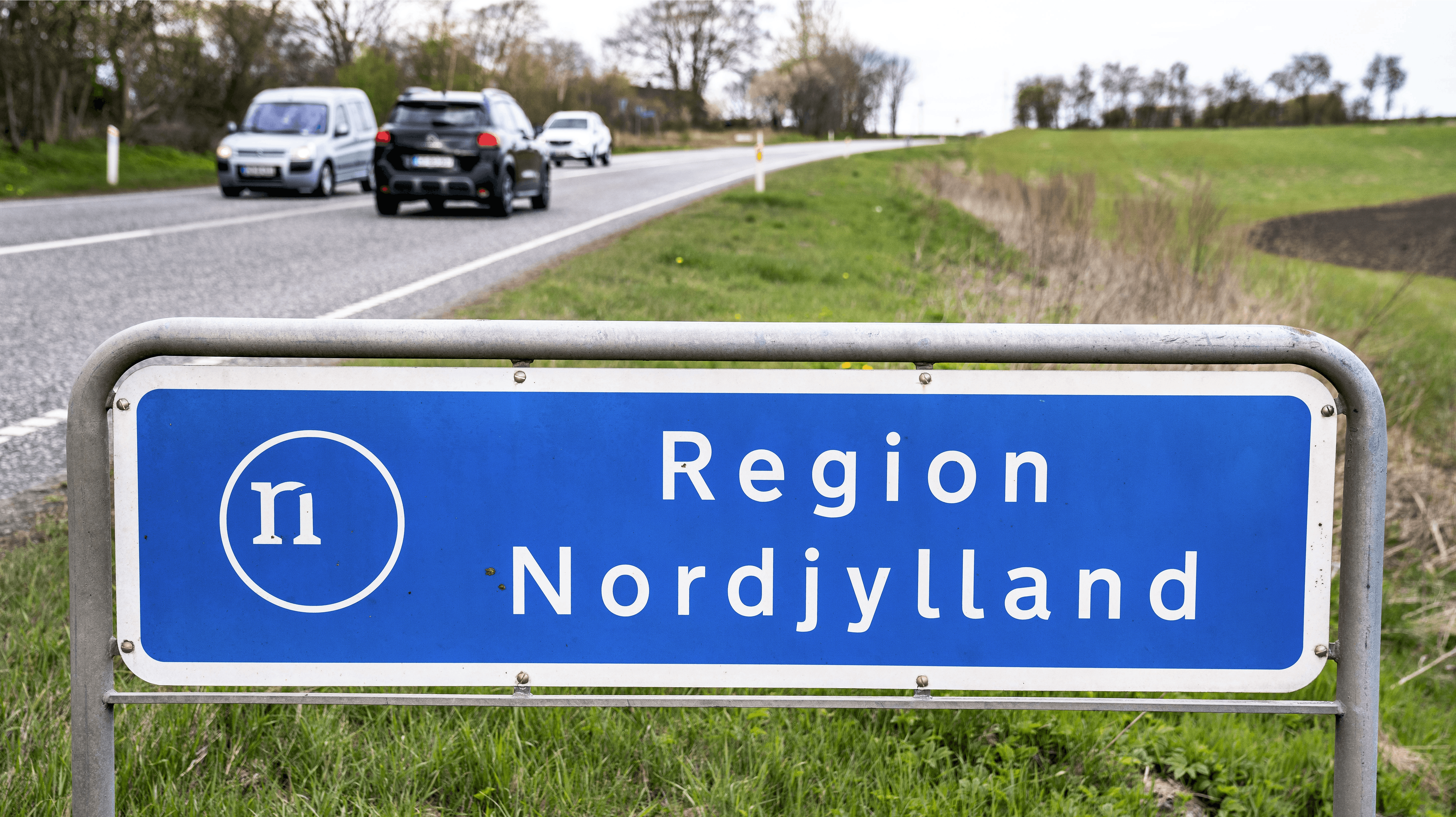 Formand for Region Nordjylland Mads Duedahl (V) vil have undersøgt mulighederne for erstatning efter seksuelle krænkelser på Hjørring Sygehus. (Arkivfoto).