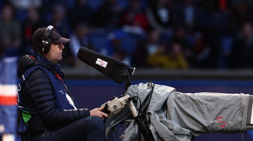 Viaplay havde et underskud på 6,5 milliarder danske kroner for regnskabsåret 2023. (Arkivfoto). 