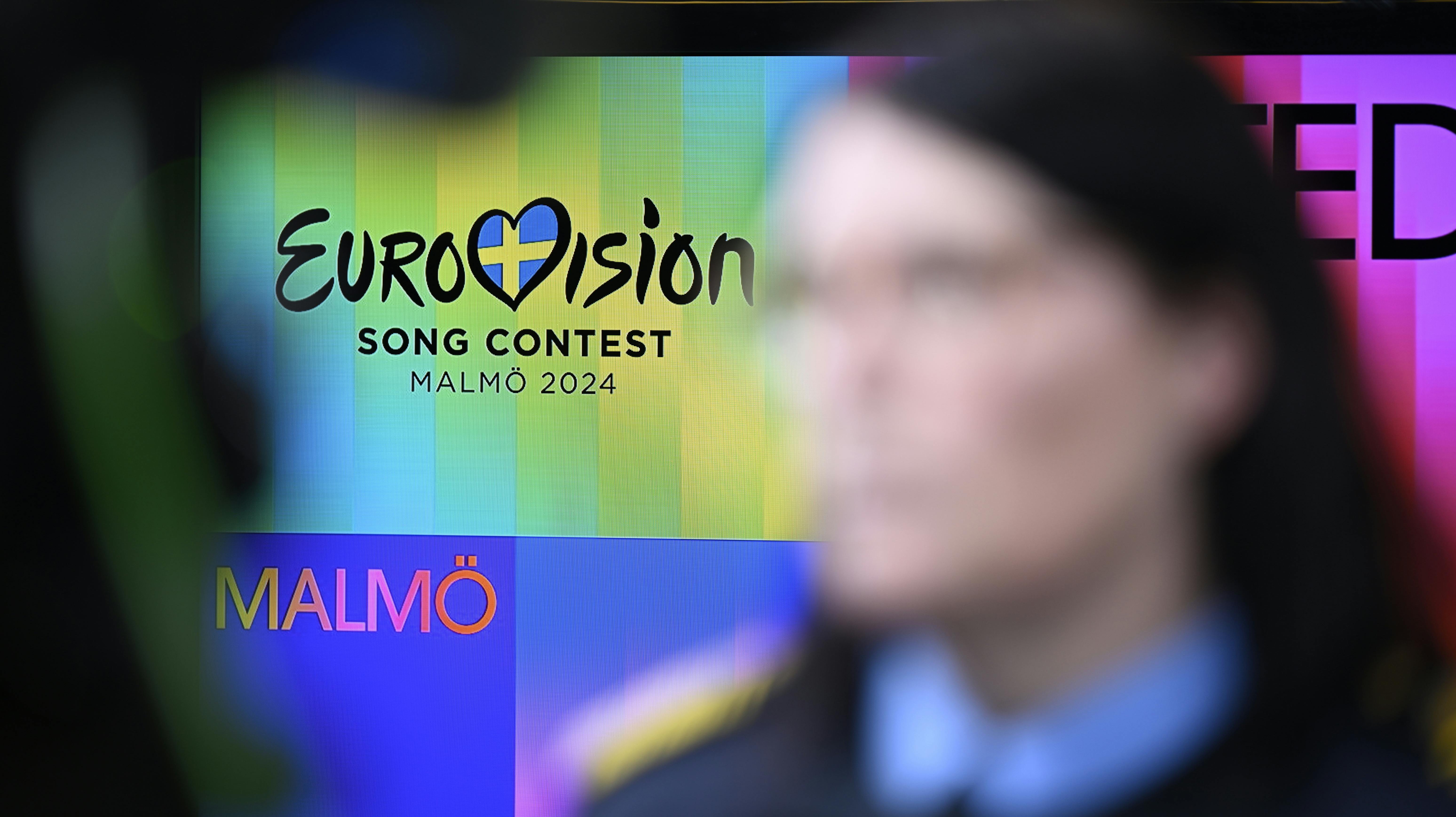 Årets Eurovision afholdes i Malmø. 