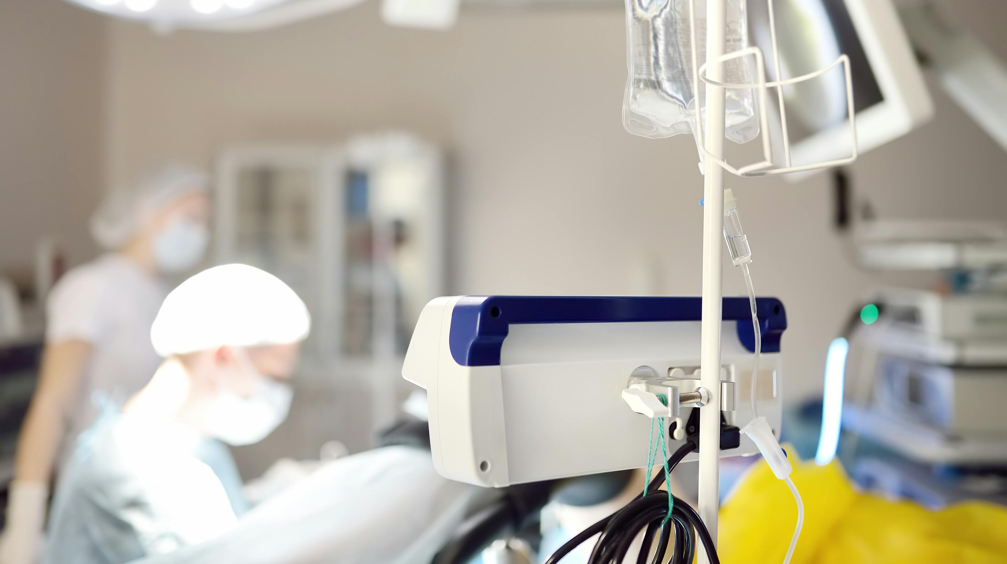 Nye data fra Sundhedsdatastyrelsen viser, at antallet af aborter steg i 2023.