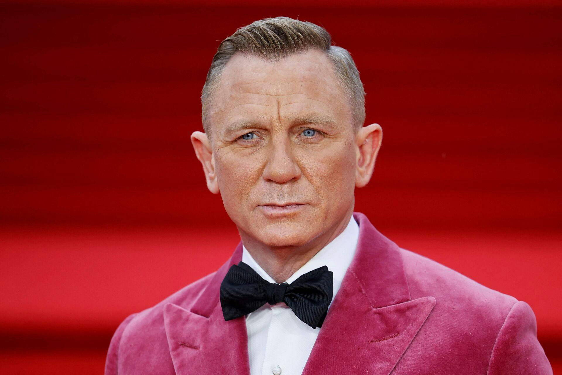 Det vides endnu ikke, hvem der skal overtage James Bond-rollen efter Daniel Craig.
