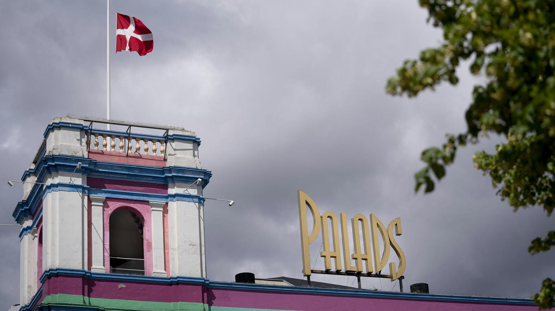 Torsdag aften har et flertal i Københavns Borgerrepræsentation stemt ja til en startredegørelse af en ny lokalplan for bygningen Palads.