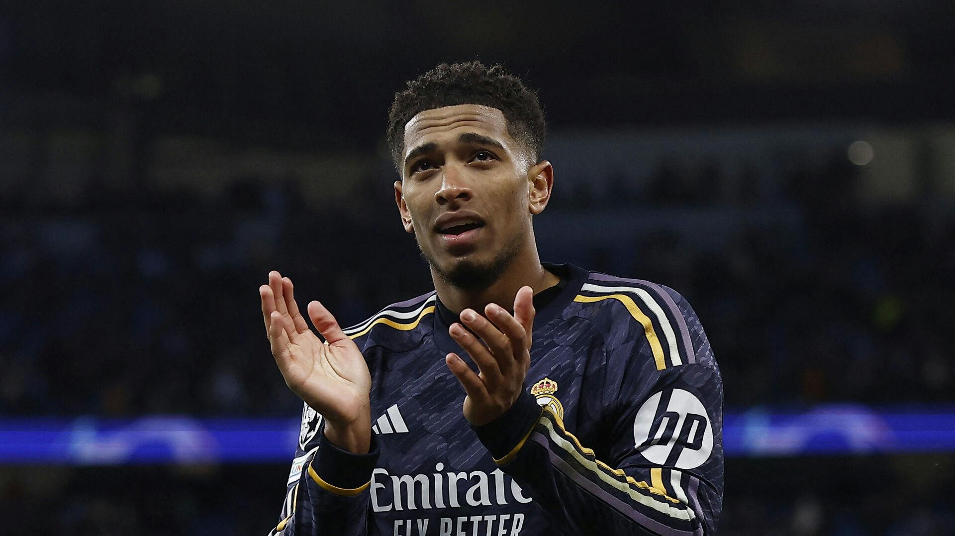 Jude Bellingham har stjålet Rio Ferdinand - og nok også det fleste andre fodboldfans - hjerte denne sæson. 