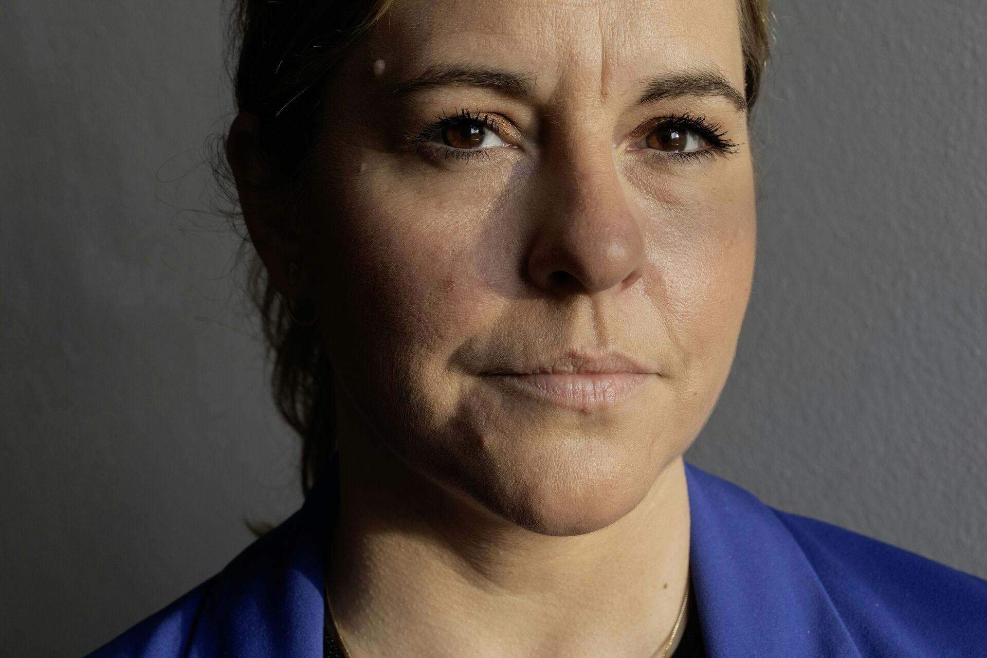 Sussie Jessen.