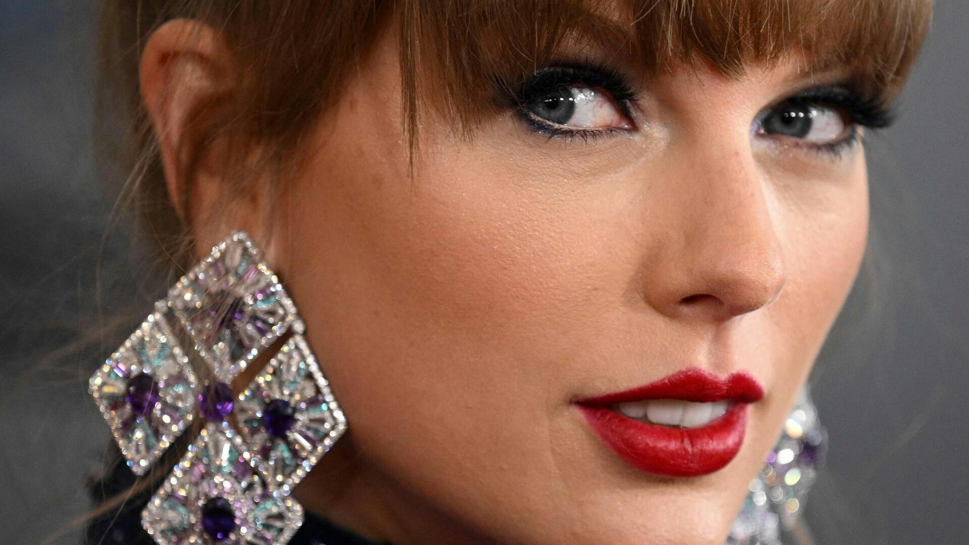 Taylor Swift har sendt sine fans i ekstase med den nyhed, hun overbragte for få timer senere