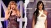 Taylor Swift er tilsyneladende ikke kommet videre efter det meget offentlige uvenskab med Kim Kardashian.