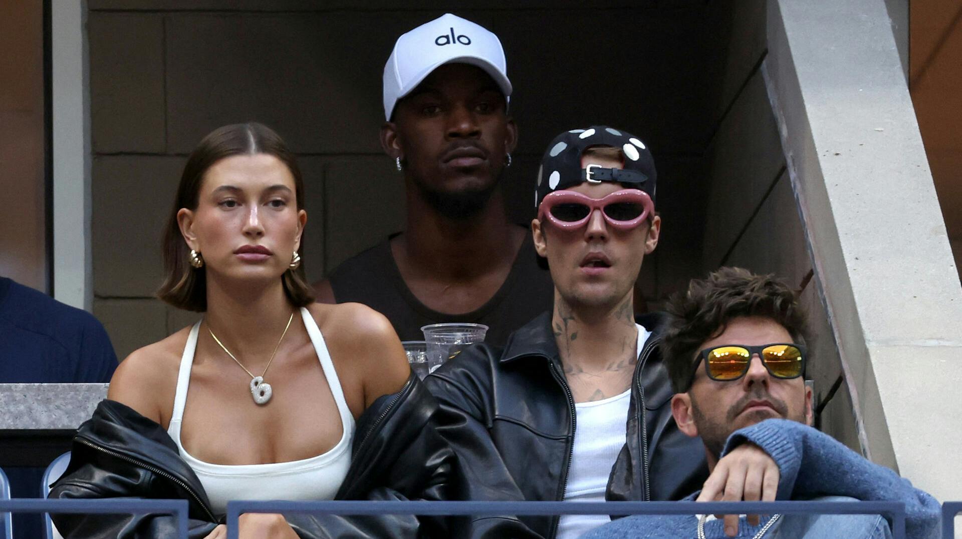 Justin Bieber har mistet sin ven Chris King.