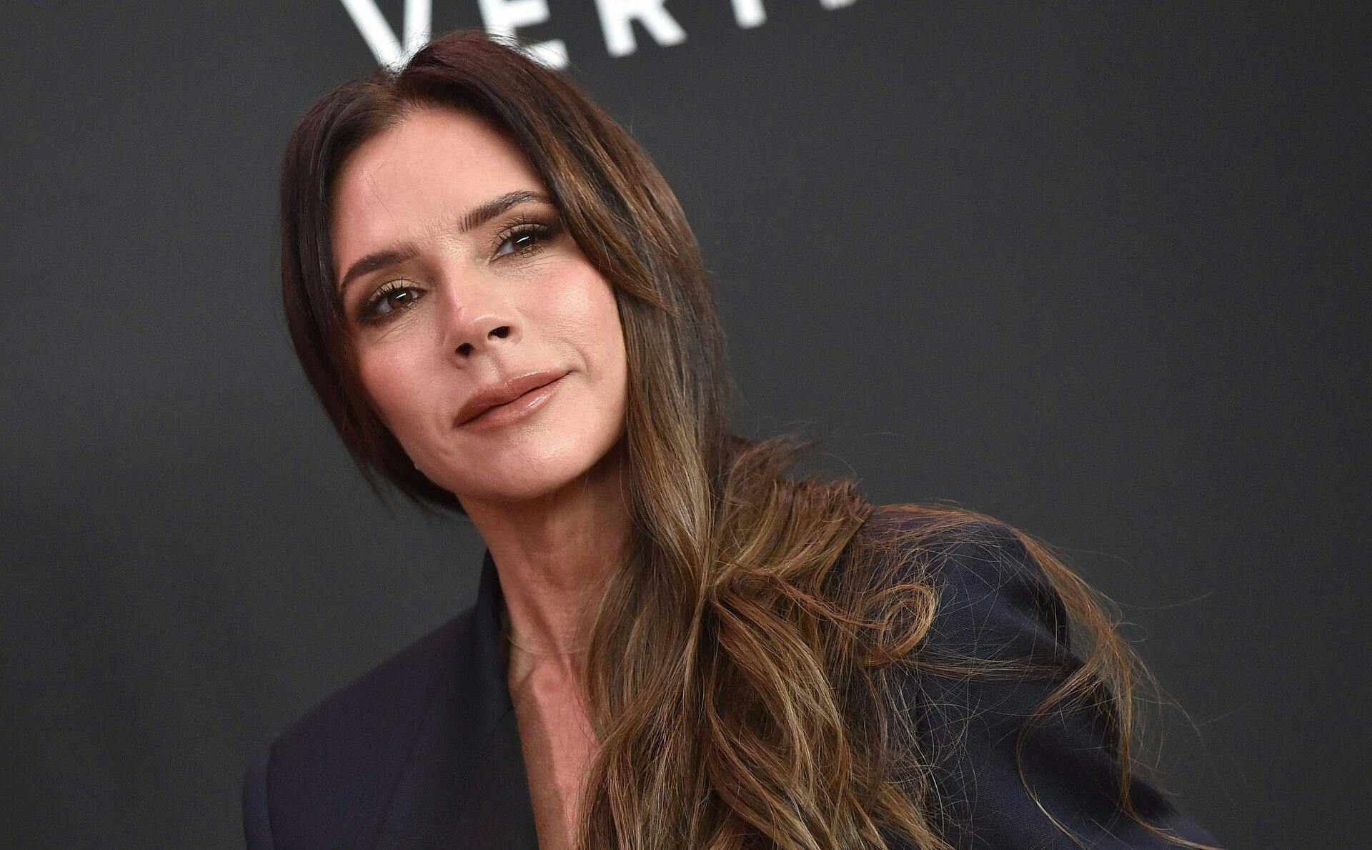 Victoria Beckham har netop fejret sin store runde fødselsdag.