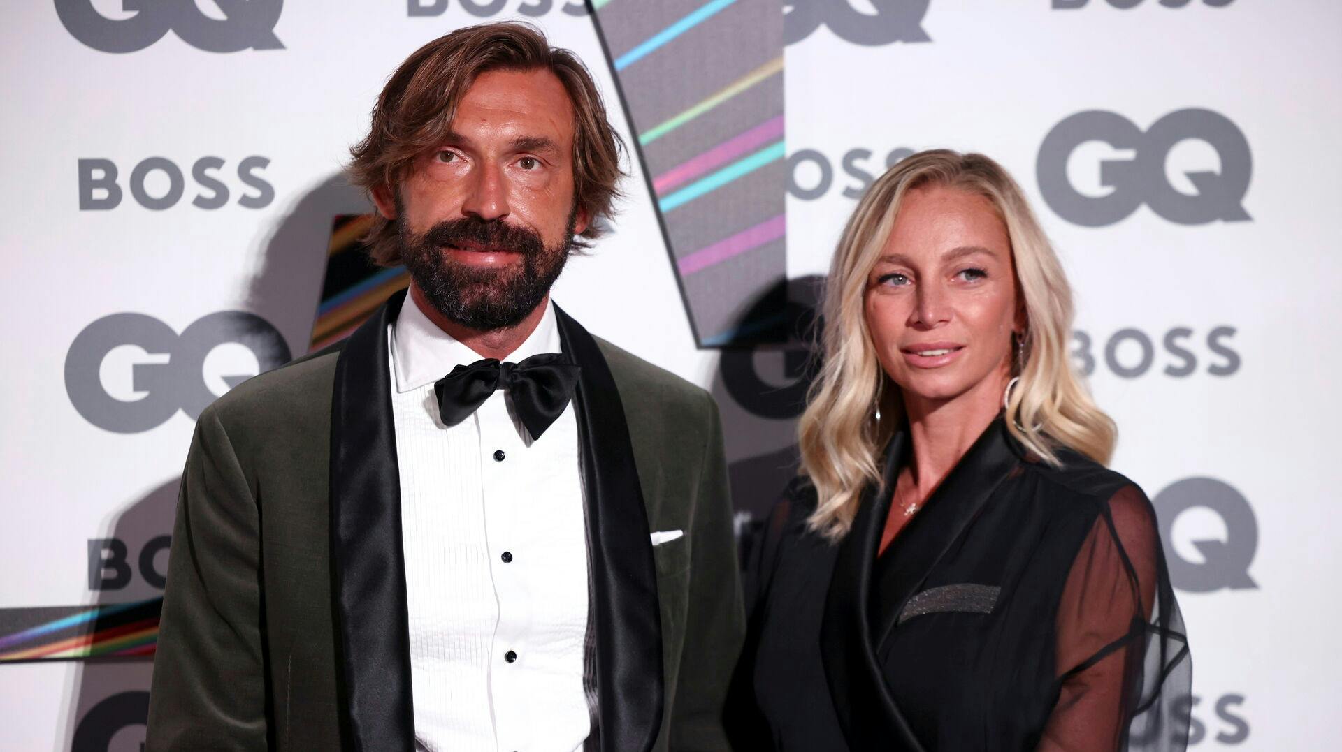 Andrea Pirlo kæmpede i weekenden med en grim madforgiftning. 