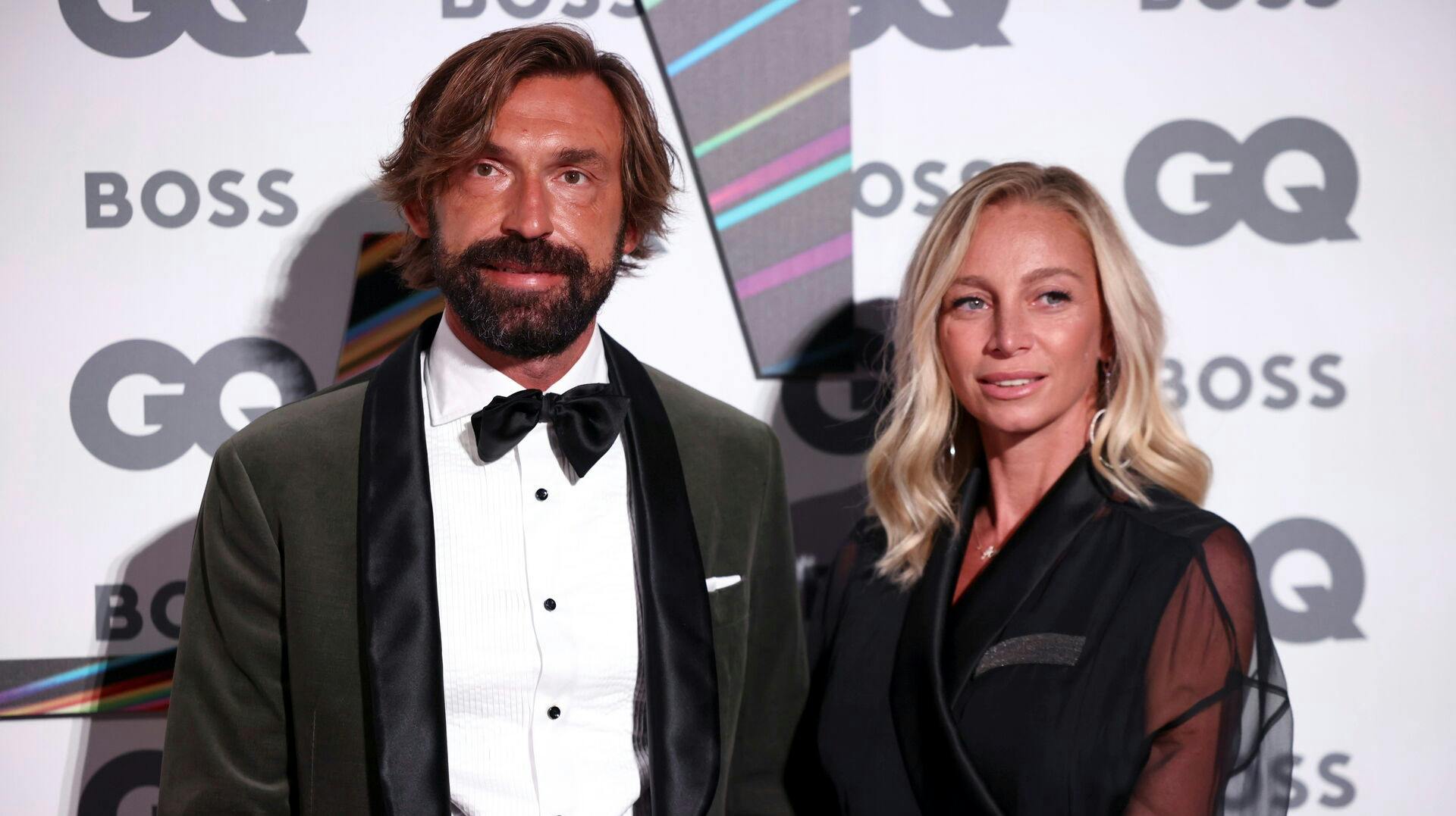 Andrea Pirlo kæmpede i weekenden med en grim madforgiftning.&nbsp;