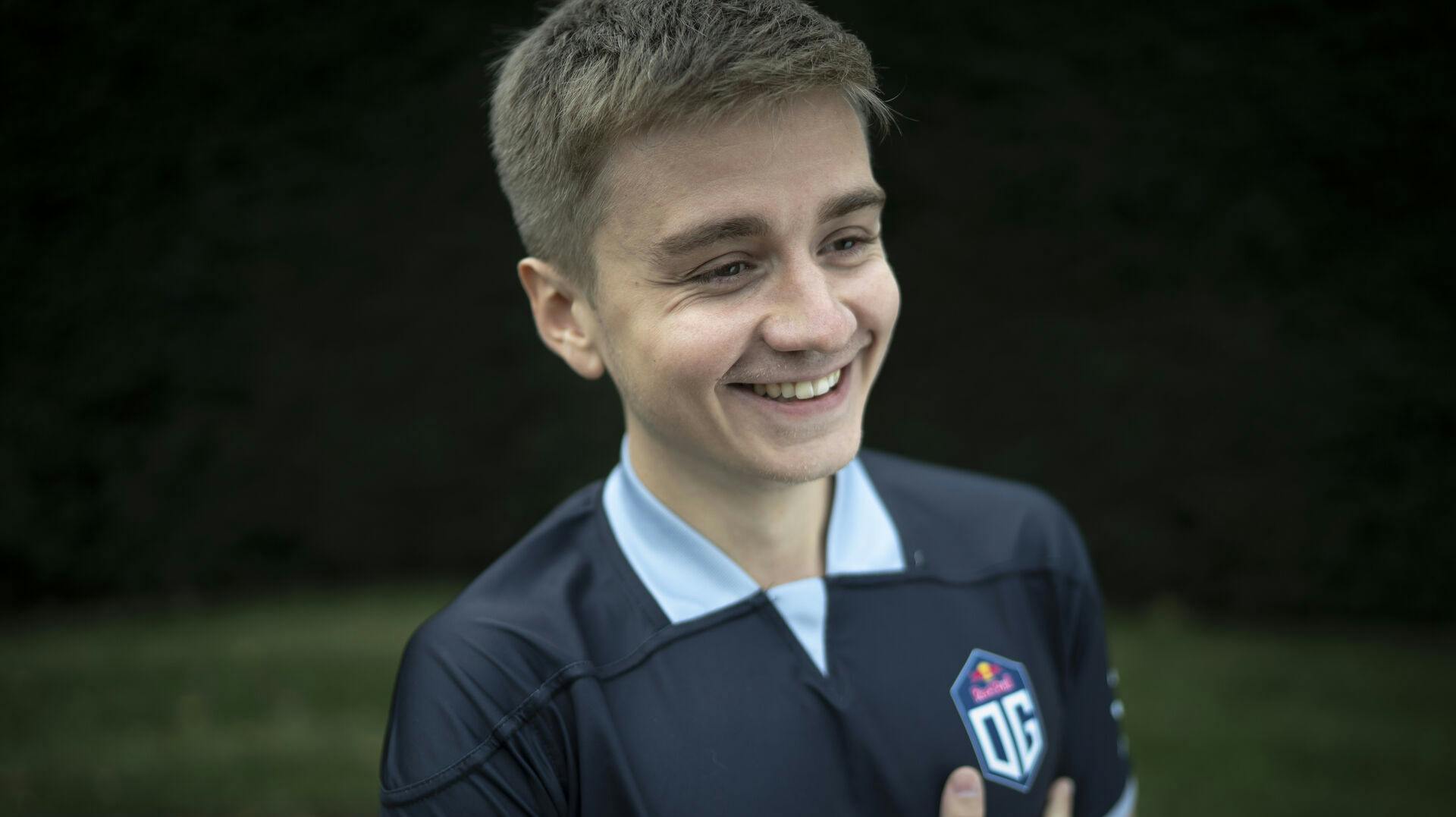 Hvor rig kan man egentlig blive på at være sindssyg dygtig og dedikeret gamer?