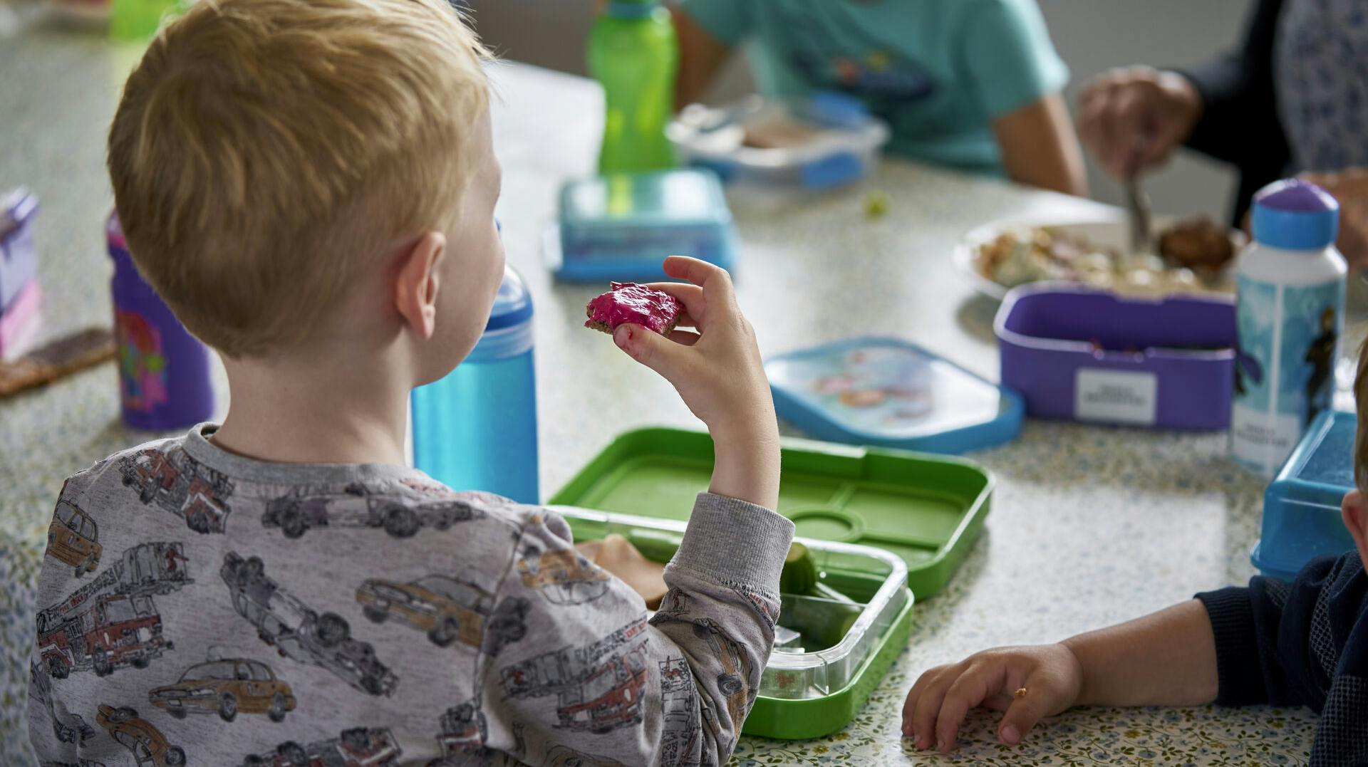 Odder kommune har svært ved at følge med efterspørgslen. 