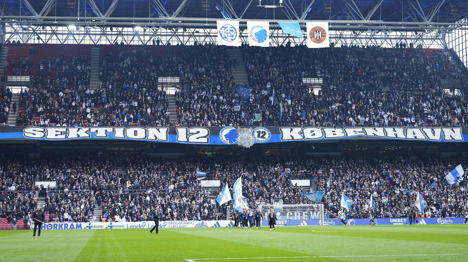 Det skal være en bedre oplevelse at se Superliga-bold i Parken.&nbsp;