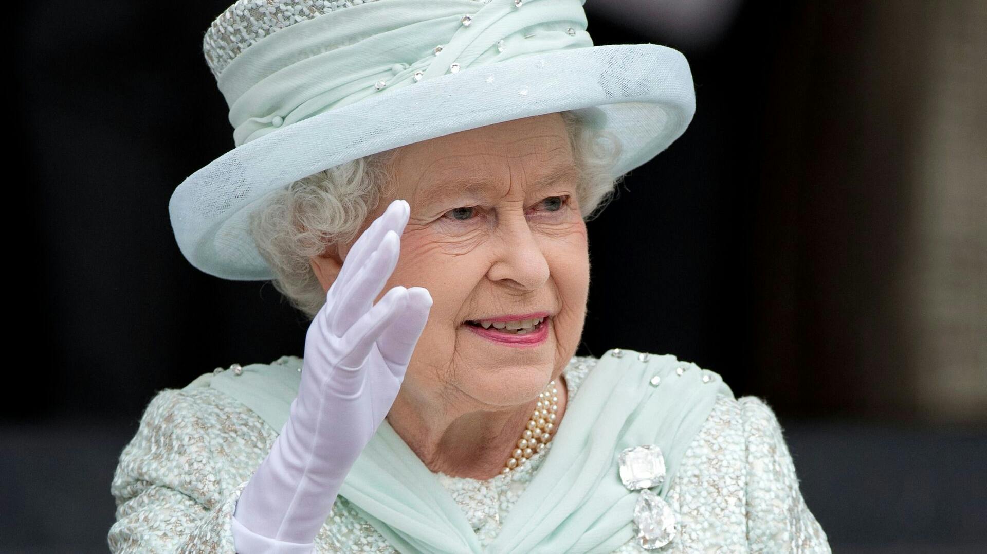 Dronning Elizabeth nåede at eje op mod 30 Welsh Corgi gennem sin levetid.