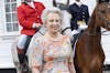 Prinsesse Benedikte fylder 80 år den 29. april. 