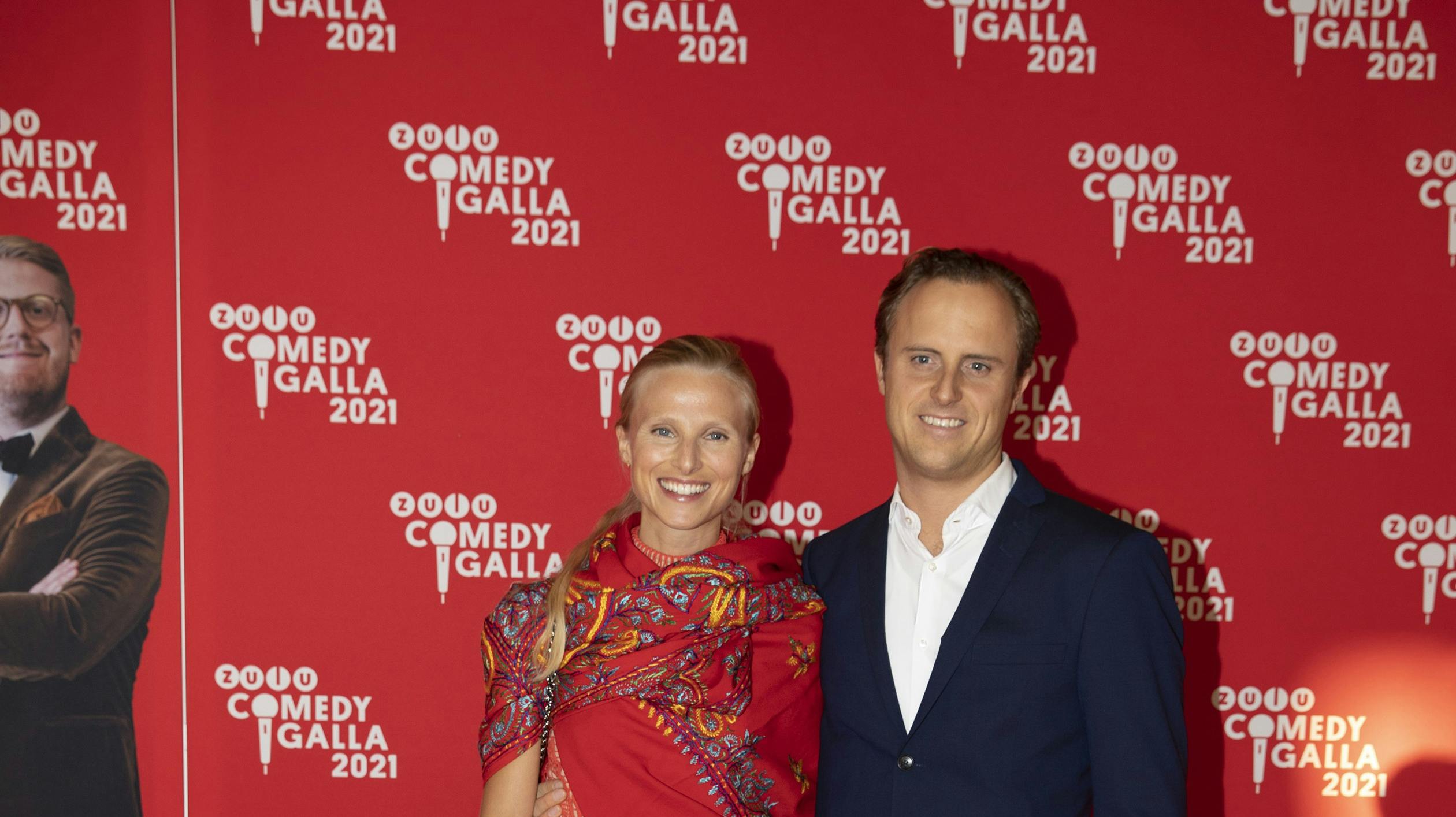 Zulu Comedy Galla 2021