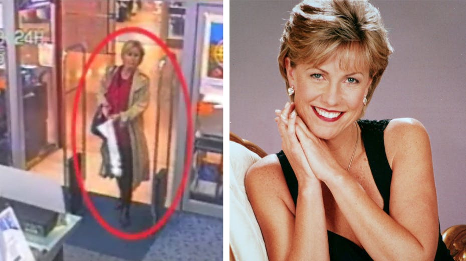 Jill Dando, 37, var tidens hotteste og mest elskede tv-vært. Derfor sendte hendes brutale drab da også en bølge af chok og sorg indover England.