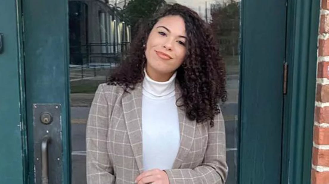 Gravide Jade Benning blev hastet på hospitalet i kritisk tilstand, men desværre var alt forgæves. 