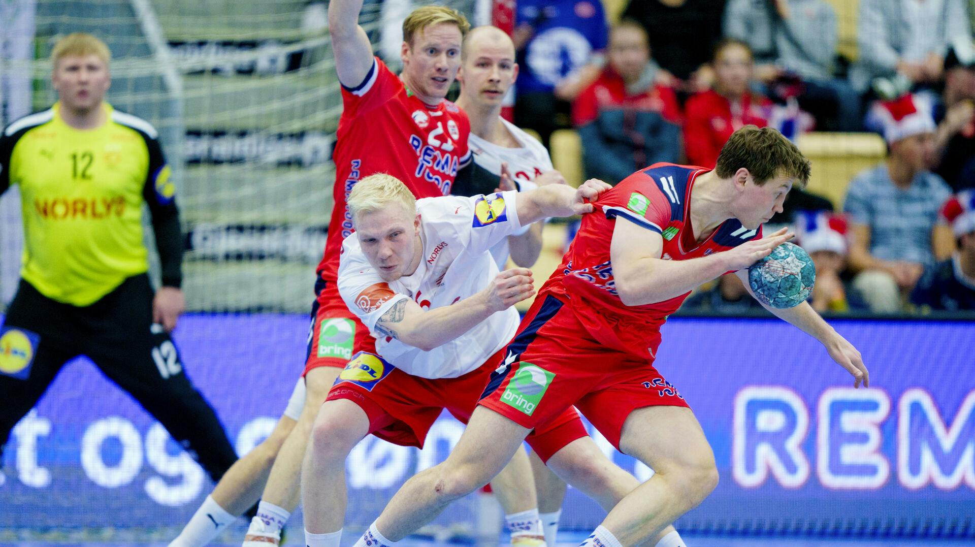 Gøran Johannessen misser endnu en gang OL. 