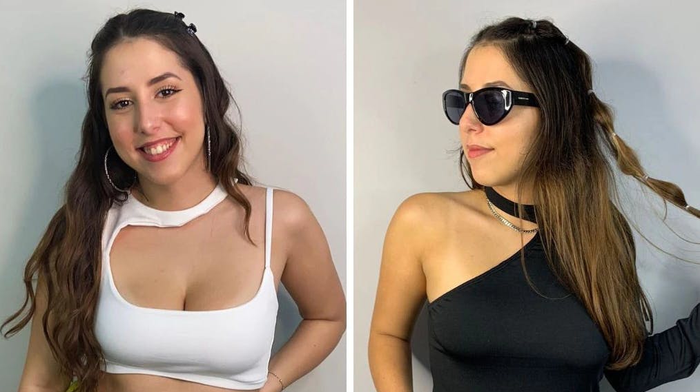 Claudia de Albuquerque Celada fik botulisme, efter hun spiste en suppe tidligere på året.