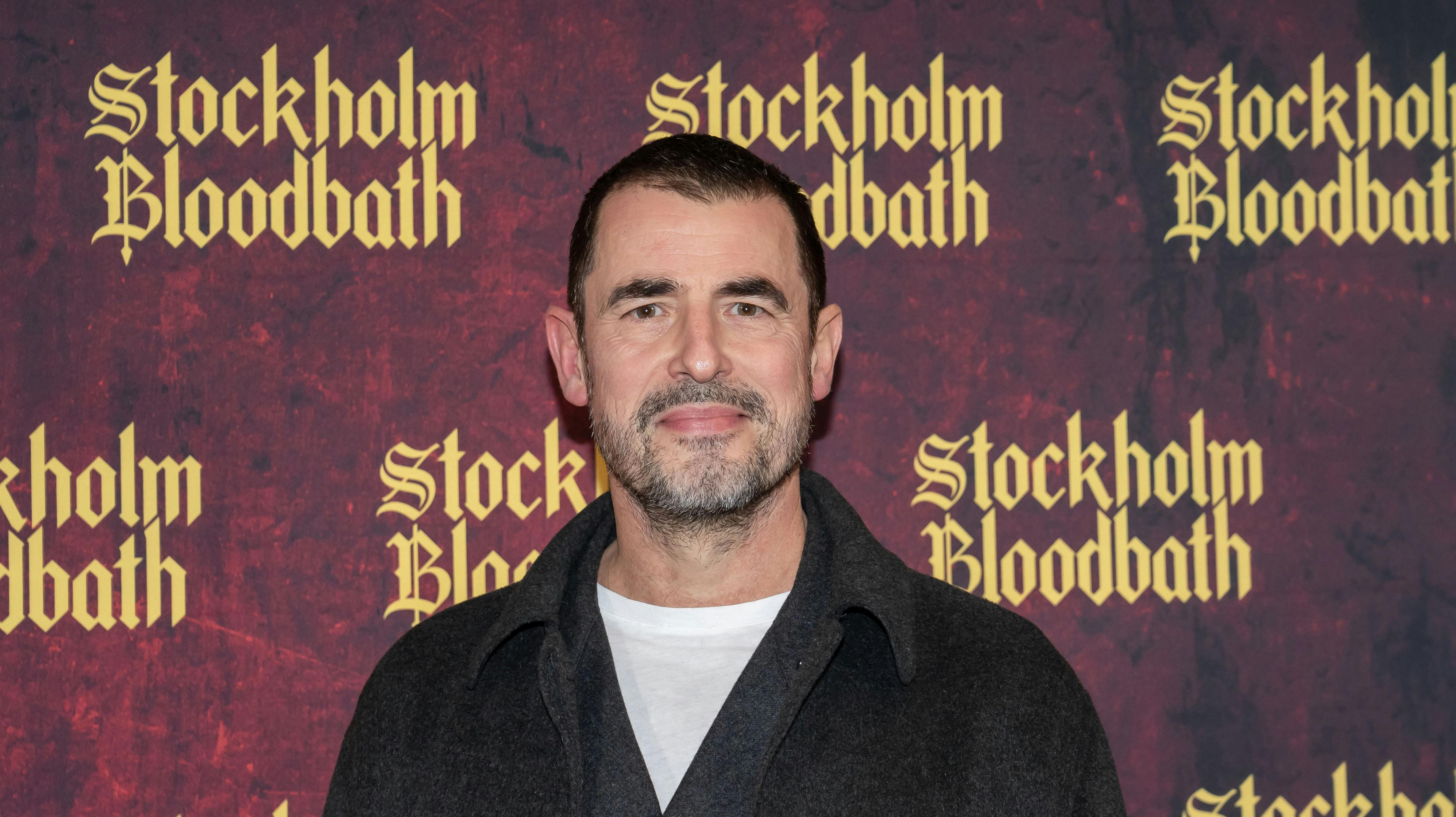 OPGAVE: Premiere på “ Stockholm bloodbath”STED: ImperialJOURNALIST: Camilla Maria Johansen og Majken MunkFOTOGRAF: Hanne JuulDATO: 20240117