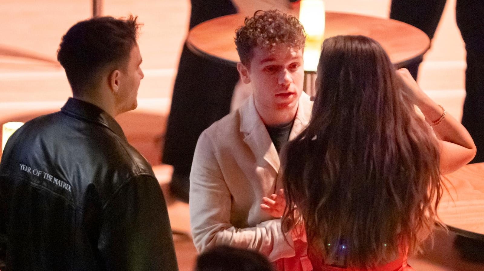 Rasmus Brohave er en ombejlet ung mand - både fra firmaernes og damernes side.