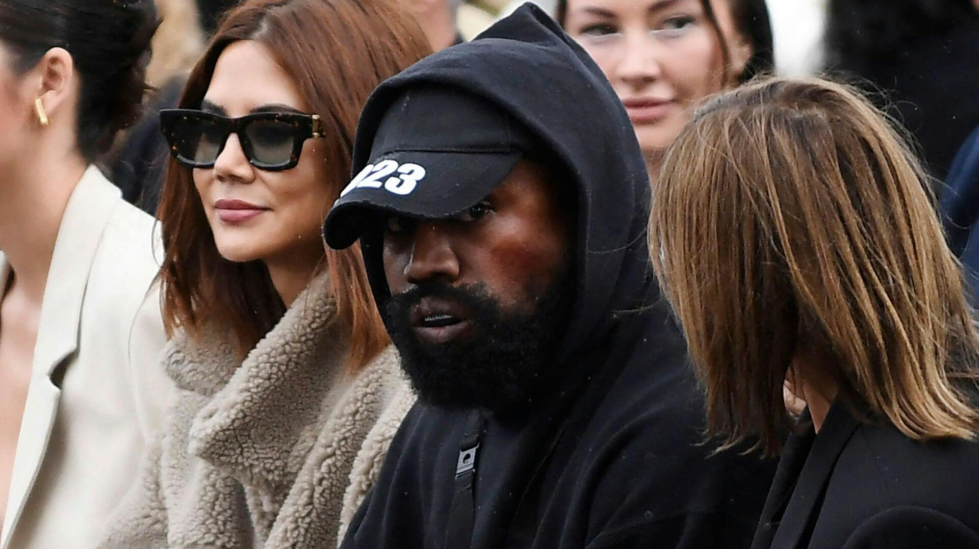 Uanset hvad retten når frem til, er Kanye West de seneste år endt et sted i sit liv, man ikke kan kalde normalt - det er nærmest bare mærkeligt ...hele tiden.