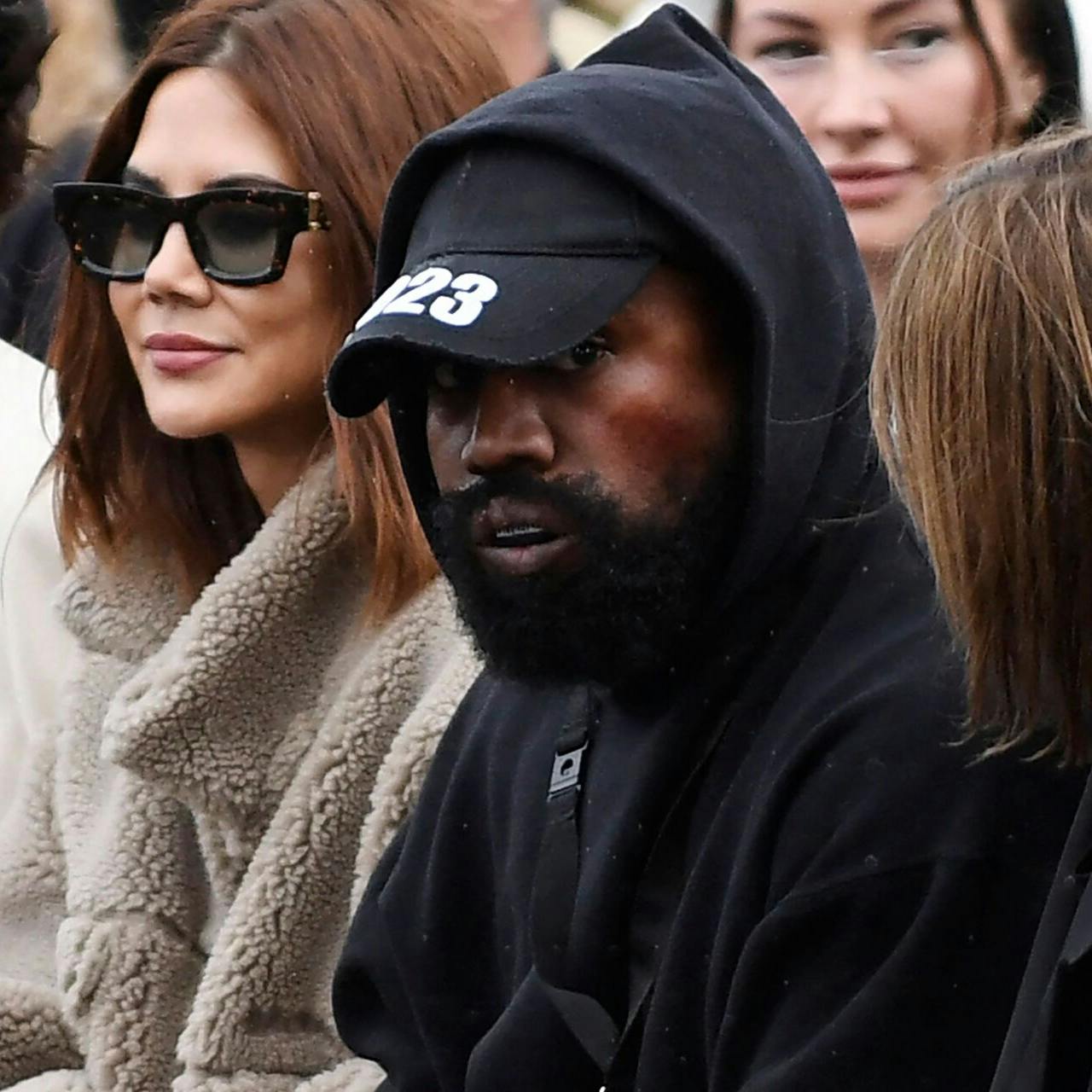 Uanset hvad retten når frem til, er Kanye West de seneste år endt et sted i sit liv, man ikke kan kalde normalt - det er nærmest bare mærkeligt ...hele tiden.