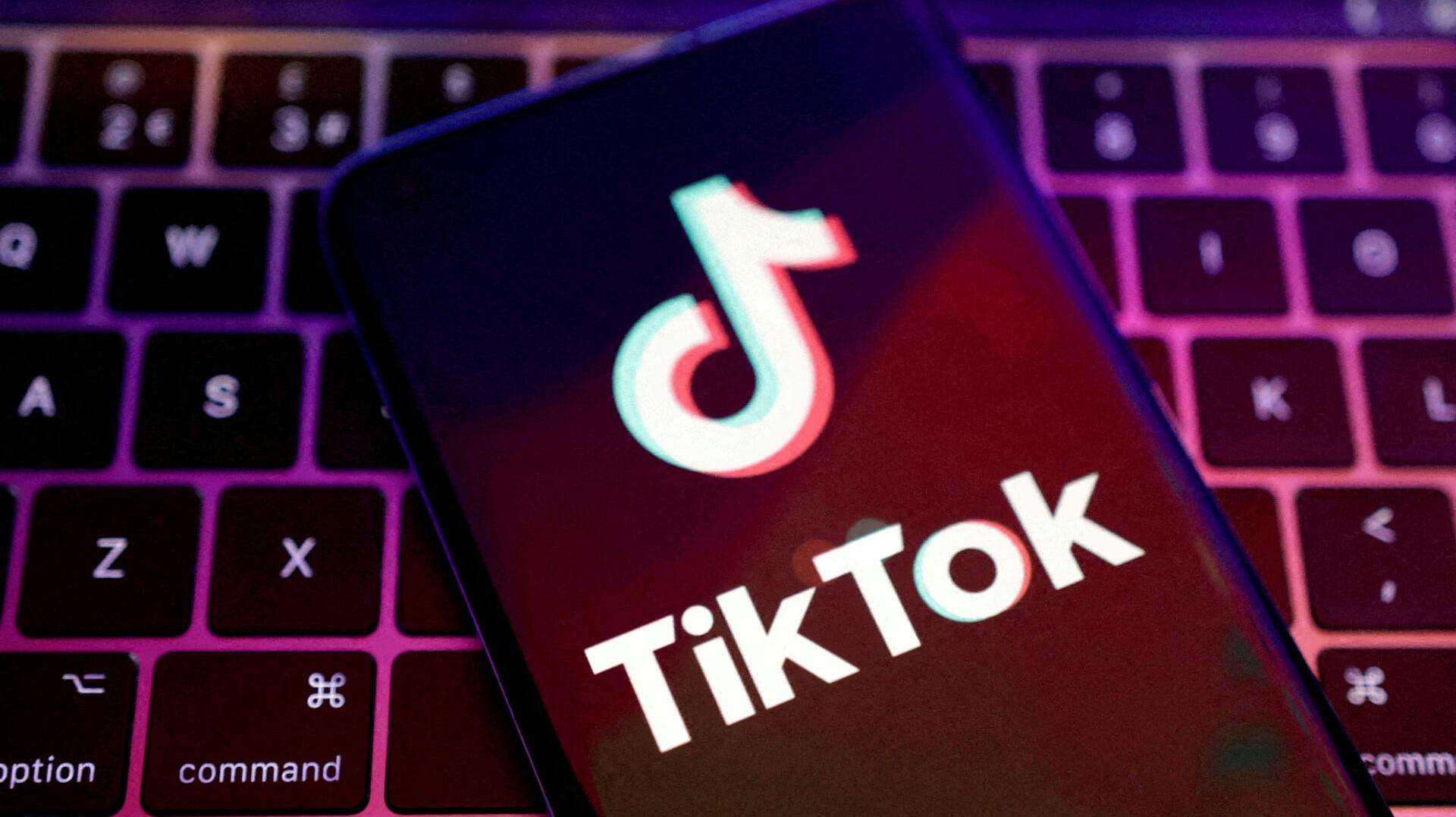 TikTok kommer ikke til at få ny ejer lige foreløbigt. 