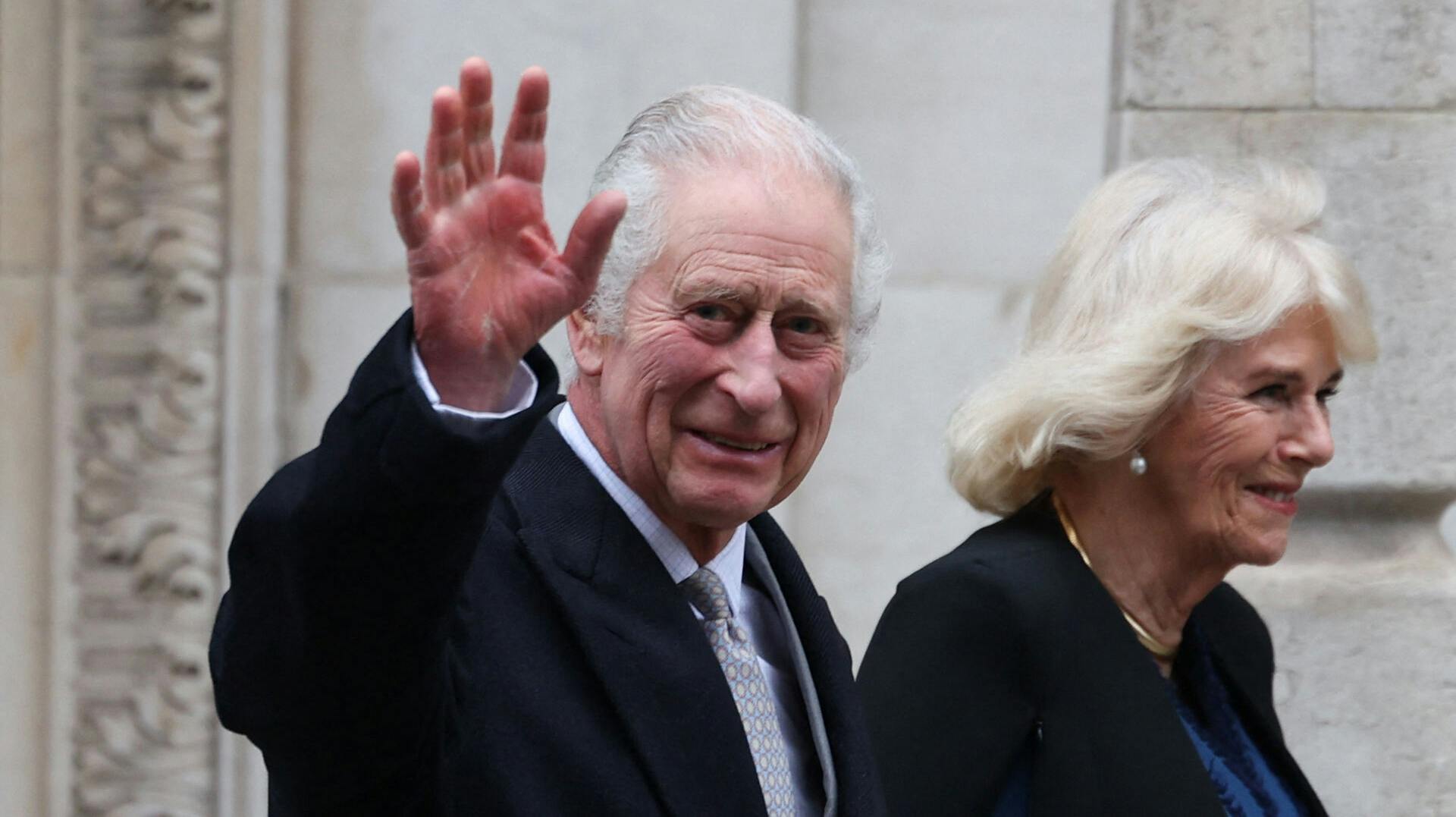 Dronning Camilla har trukket et stort læs, mens kong Charles har været syg. Nu er han klar til at løfte nogle af sine forpligtelser igen.