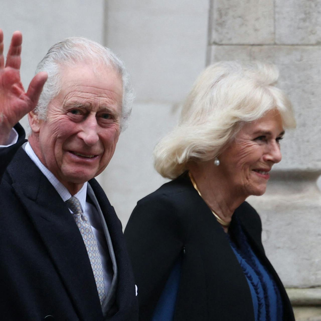Dronning Camilla har trukket et stort læs, mens kong Charles har været syg. Nu er han klar til at løfte nogle af sine forpligtelser igen.