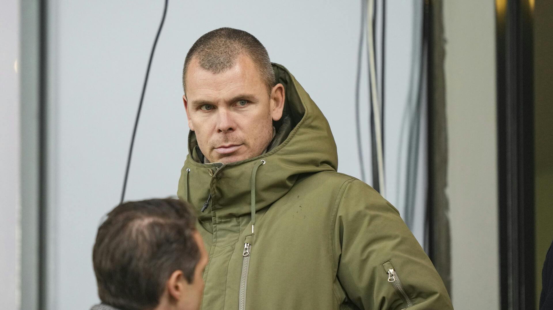 Esben Hansen er ny sportsdirektør i AC Horsens. Det melder klubben ud på sin hjemmeside.