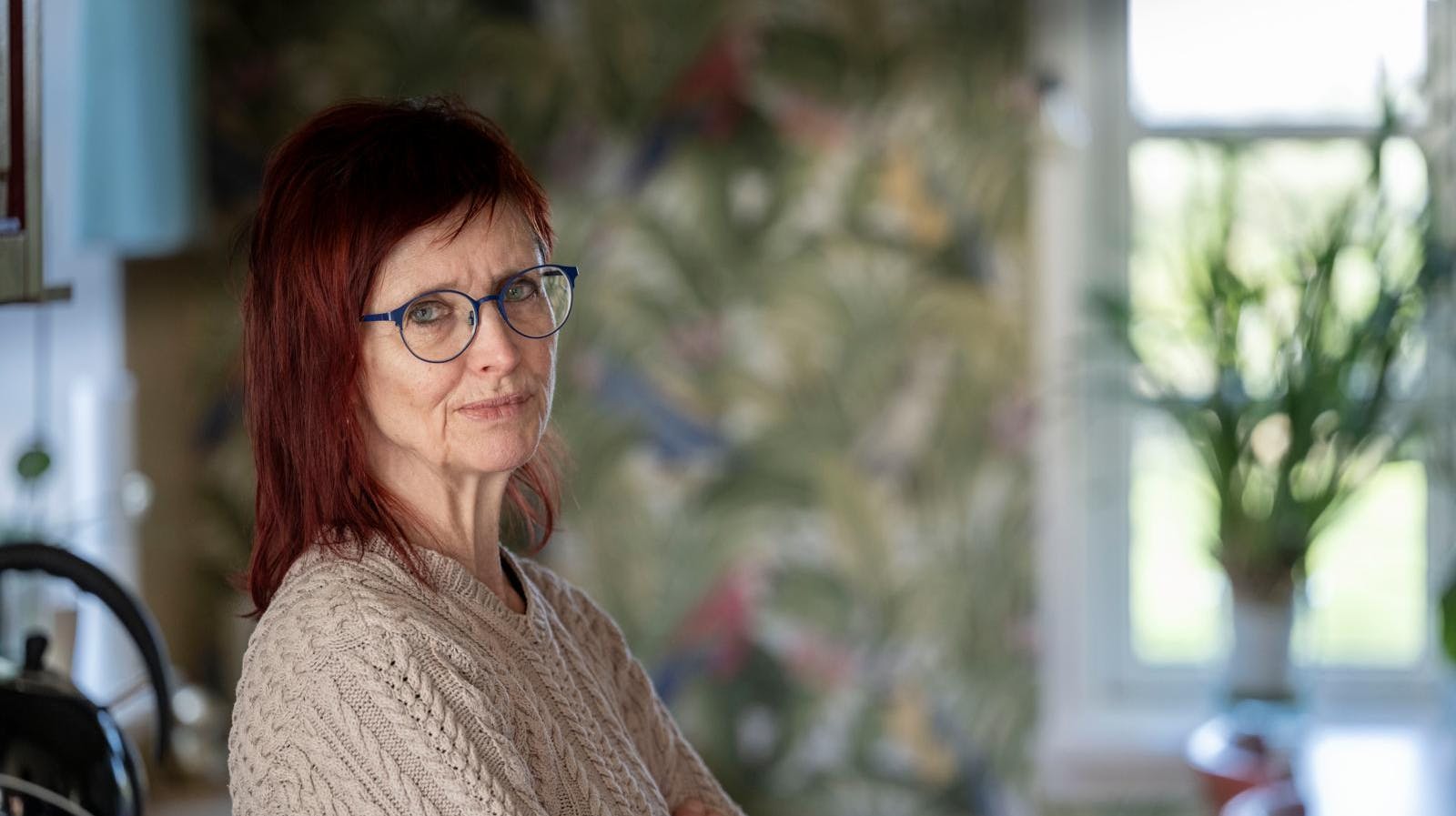 Vintermåneder med få job og travlhed hos venner og familie slog Sussi Nielsen, 68, ud af kurs: – Det var ikke tanken om de manglende indtægter, men snarere en form for ensomhed, fortæller musikeren, der elsker at stå på scenen og være ude blandt folk.