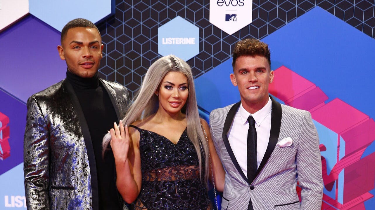 "Geordie Shore"-stjernen Gary "Gaz" Beadle blev skilt i oktober sidste år. Nu har han igen fundet kærligheden. Denne gang i golfstjernen Charley Hull.