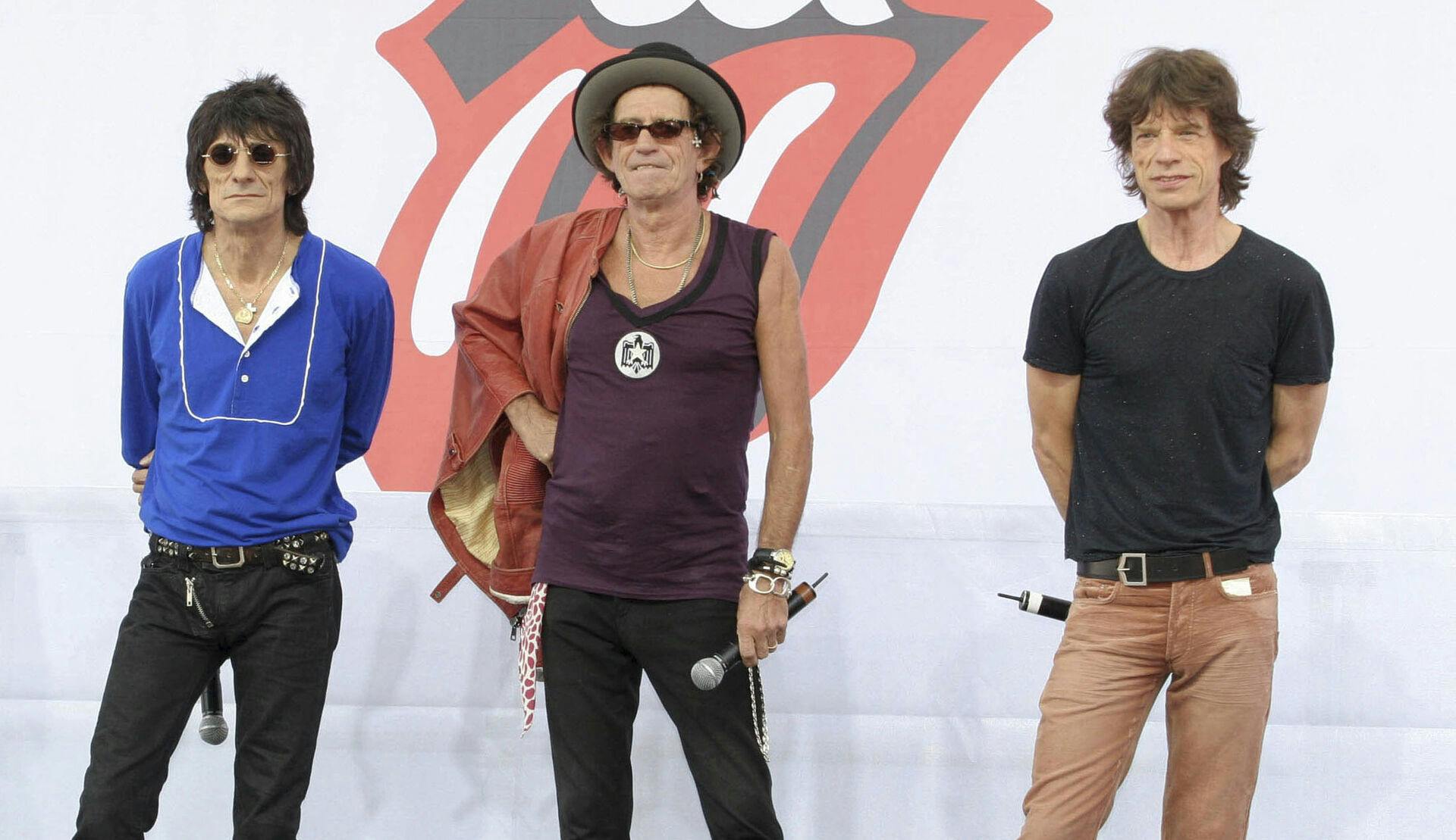 The Rolling Stones indleder søndag aften deres USA-turné. Det er første turné i USA, siden bandet mistede trommeslageren Charlie Watts i 2021.