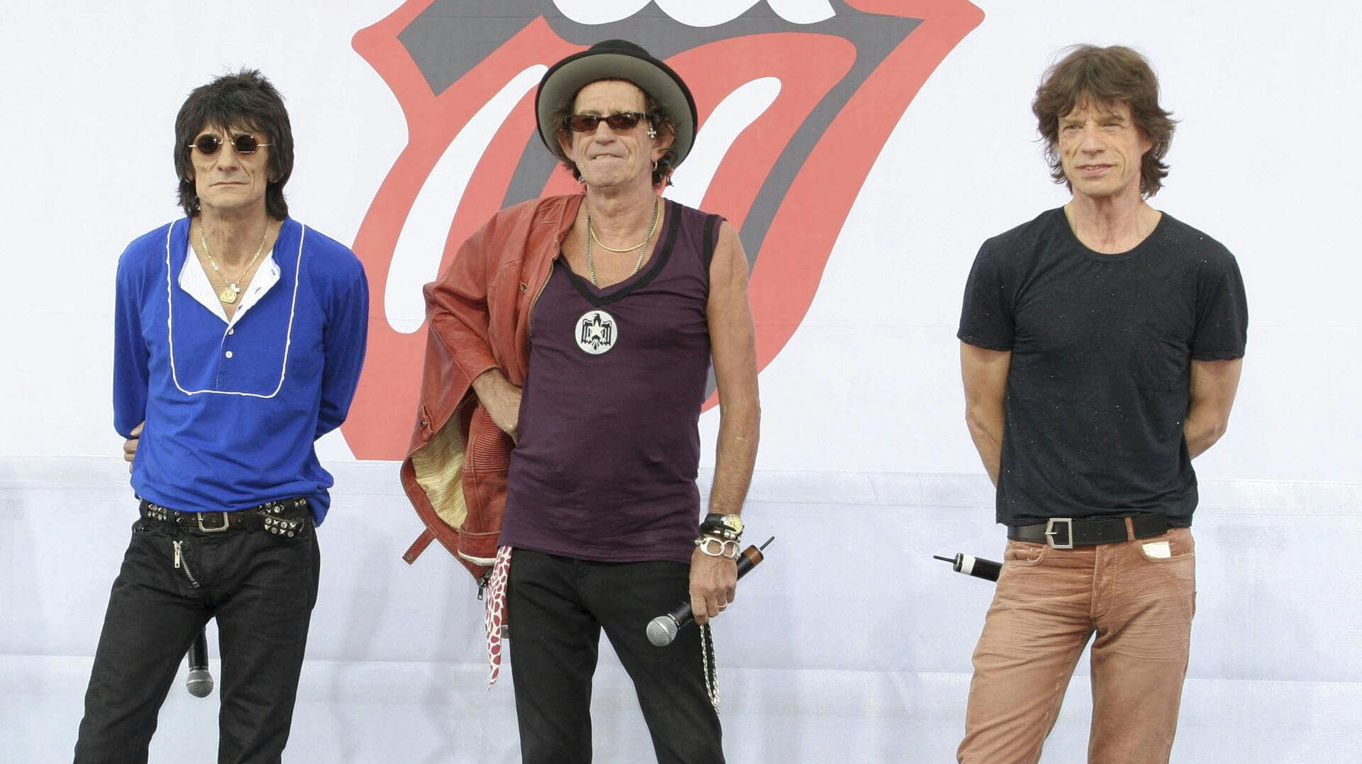 The Rolling Stones indleder søndag aften deres USA-turné. Det er første turné i USA, siden bandet mistede trommeslageren Charlie Watts i 2021.