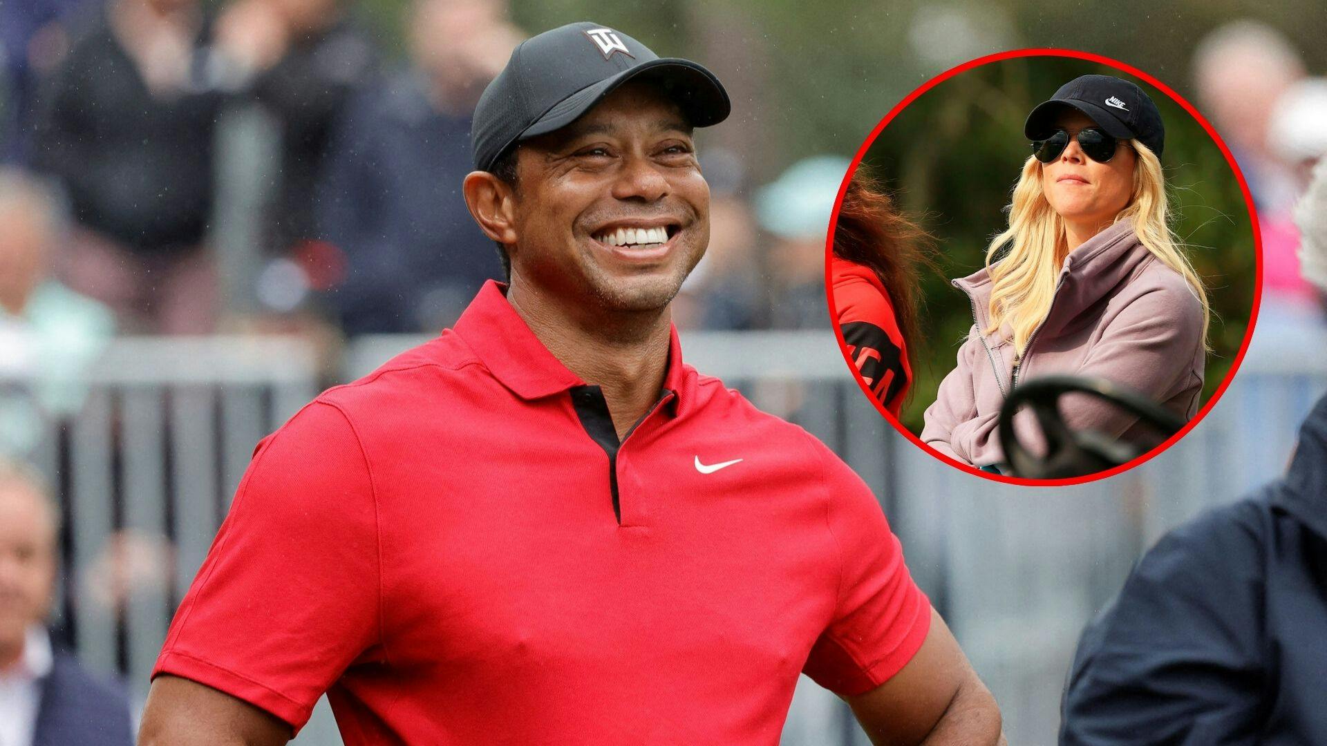 Tiger Woods og Elin Nordegrens ægteskab holdt i seks år, før golfstjernens mange løgne og affærer blev afsløret. Allerede i 2007 - tre år før skilsmissen - var det hele tæt på at blive afsløret.