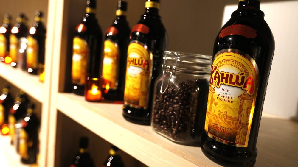 Kahlua stammer fra Mexico og er blevet produceret siden 1936. (Arkivfoto). 